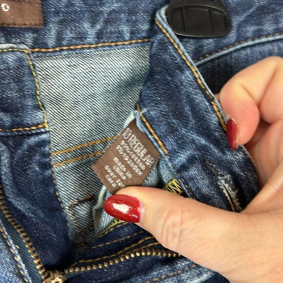 The Limited Bootcut Jeans Size 10 - Picture 5 of 7